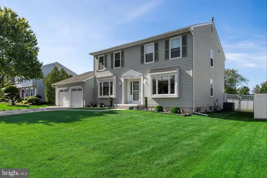 153 Mimosa Dr, Sewell, NJ 08080 - #2