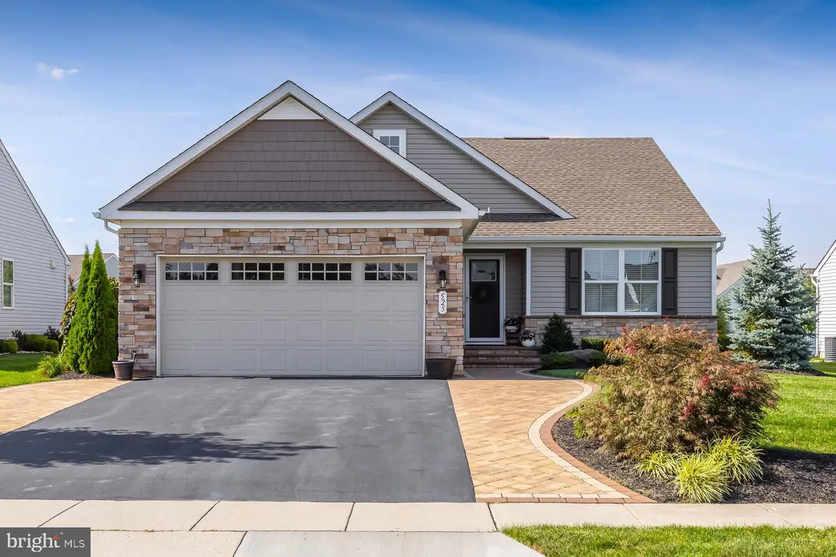 525 Charles Corliss Blvd, Clarksboro, NJ 08020 - #1