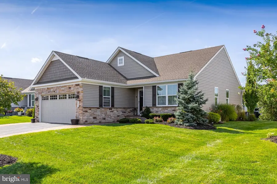 525 Charles Corliss Blvd, Clarksboro, NJ 08020 - #2