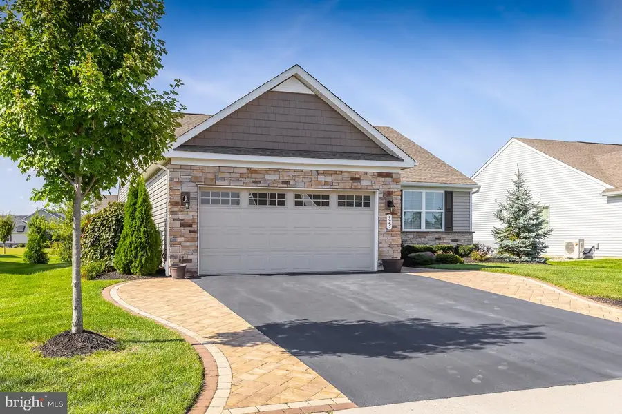 525 Charles Corliss Blvd, Clarksboro, NJ 08020 - #3