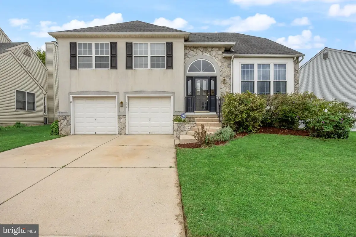 310 Sussex Ct, Swedesboro, NJ 08085 - #1
