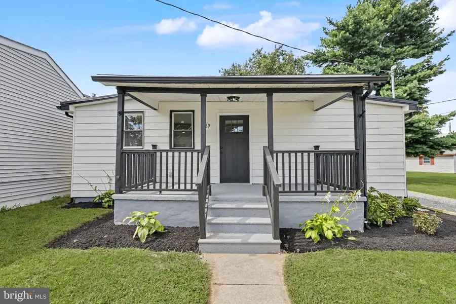120 Billingsport Rd, Paulsboro, NJ 08066 - #2