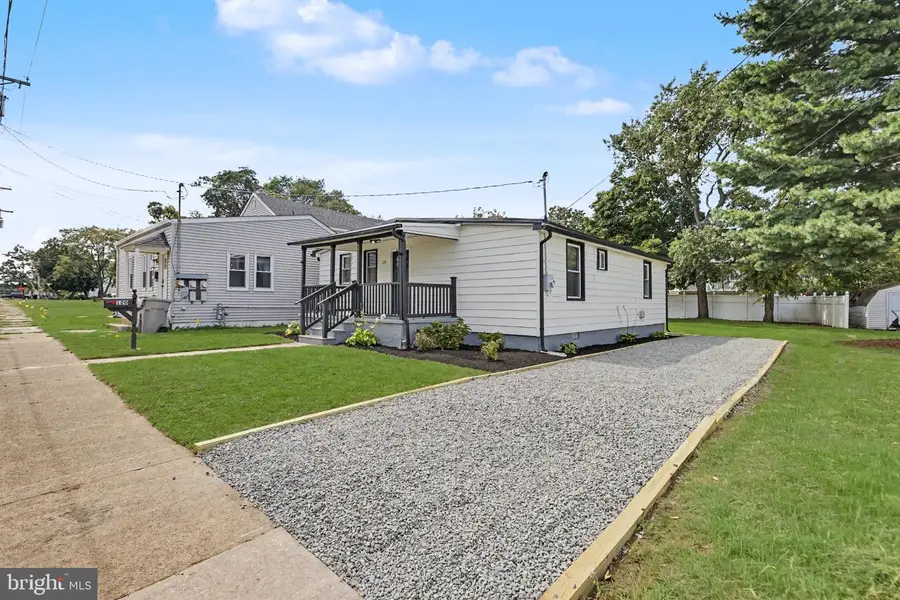 120 Billingsport Rd, Paulsboro, NJ 08066 - #3