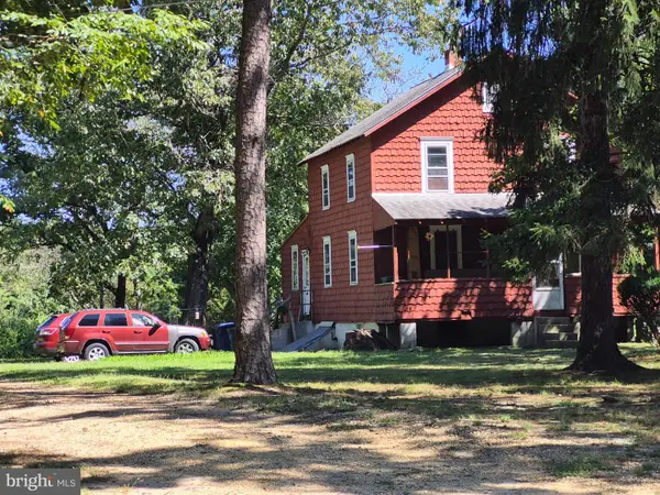 3162 Jackson Rd, WILLIAMSTOWN, NJ 08094