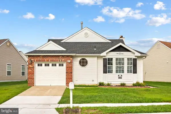 567 Riviera Drive, WILLIAMSTOWN, NJ 08094