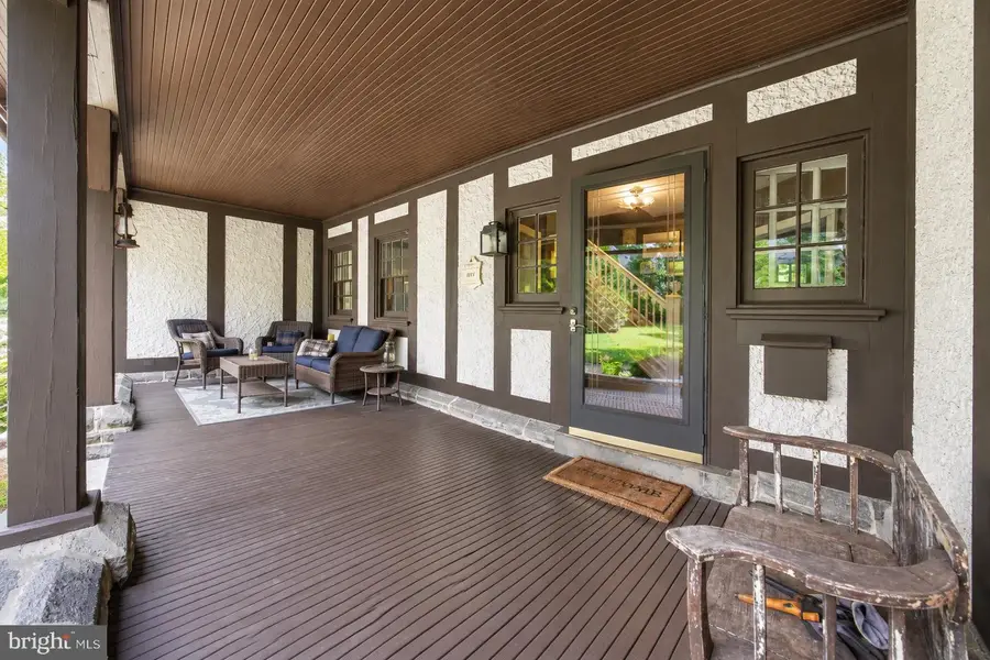 401 E Cherry St, Wenonah, NJ 08090 - #3
