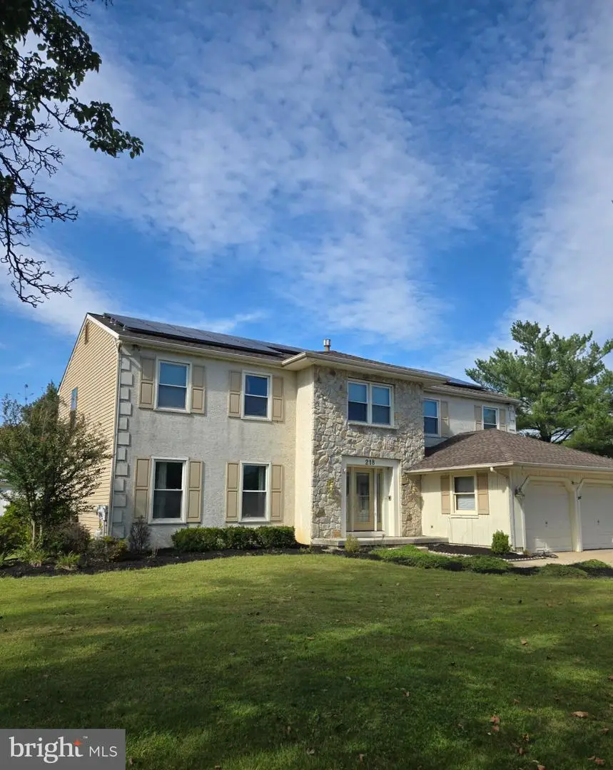 218 Ramblewood Dr, Deptford, NJ 08080 - #1