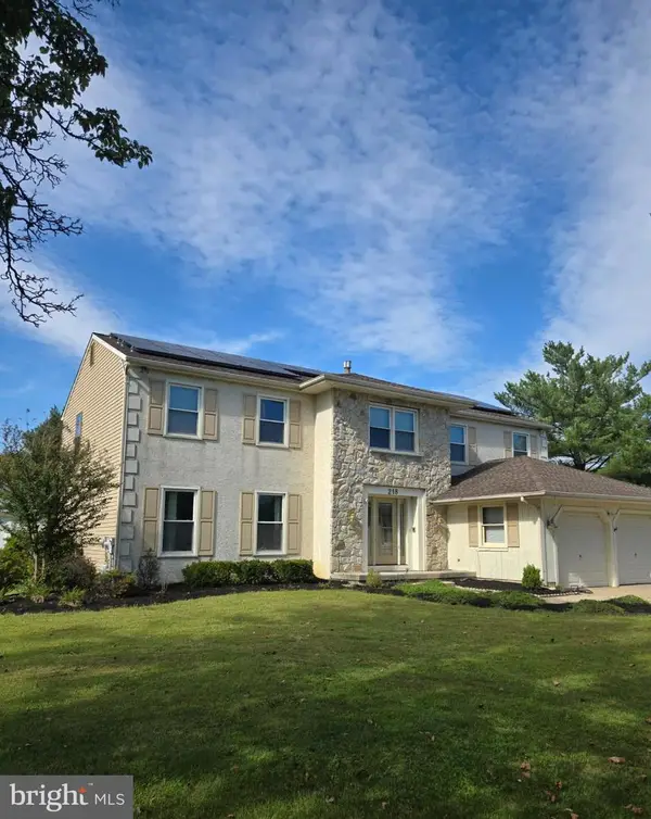 218 Ramblewood Dr, DEPTFORD, NJ 08080
