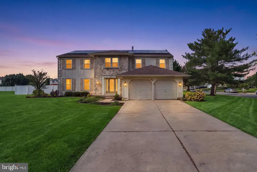 218 Ramblewood Dr, Deptford, NJ 08080 - #2