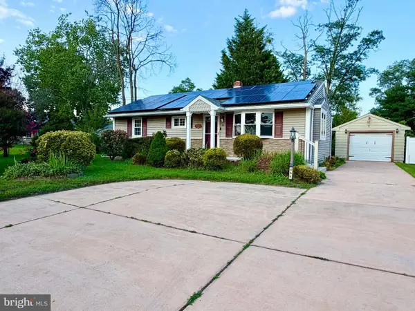 454 Florence Blvd, WILLIAMSTOWN, NJ 08094