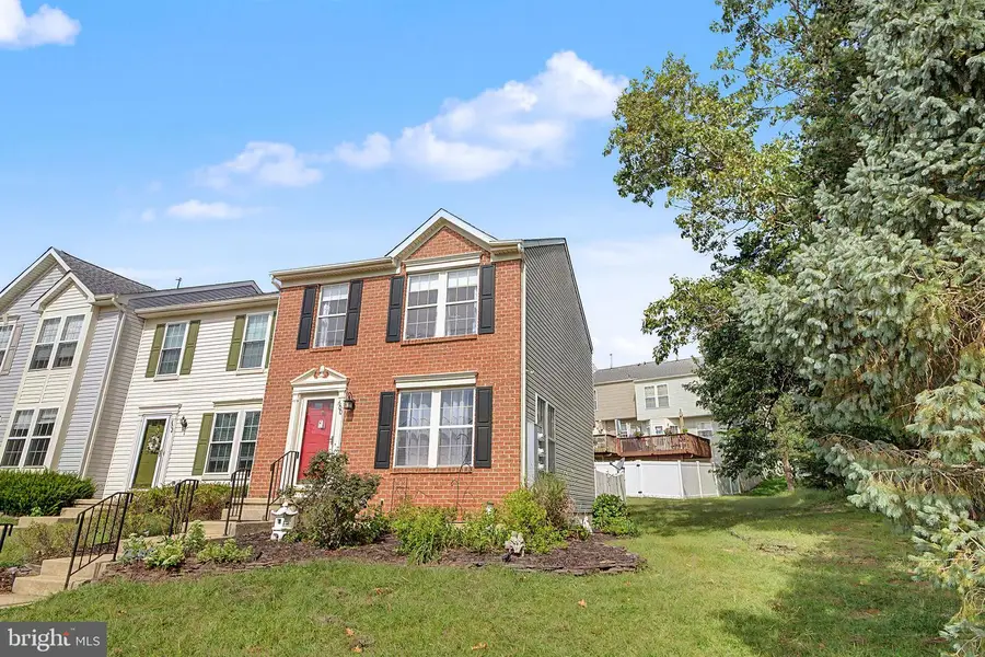 600 Sangreal Ct, Mantua, NJ 08051 - #2