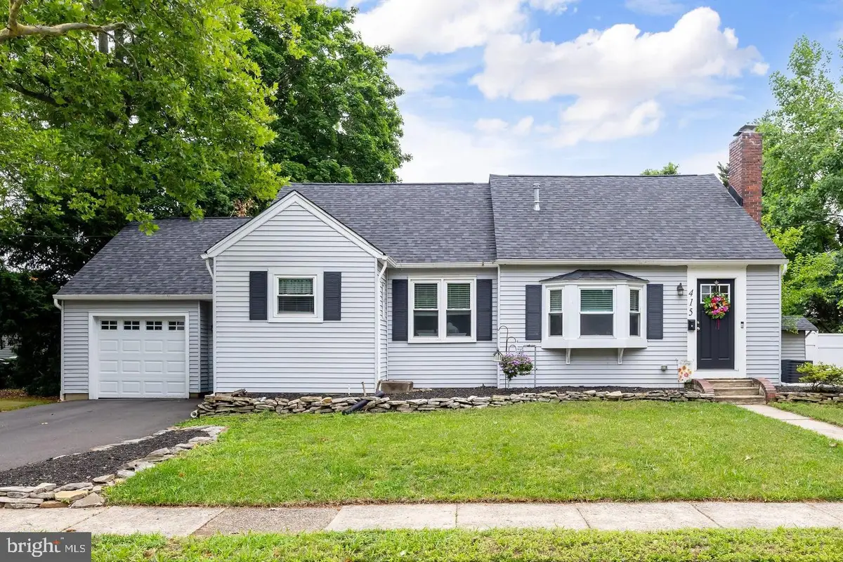415 Lake Ave, Pitman, NJ 08071 - #1