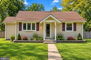 593 Tanger Ave, Franklinville, NJ 08322 - #1