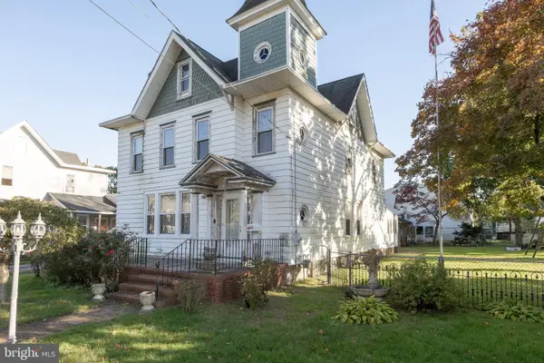 112 Maple St, CLAYTON, NJ 08312