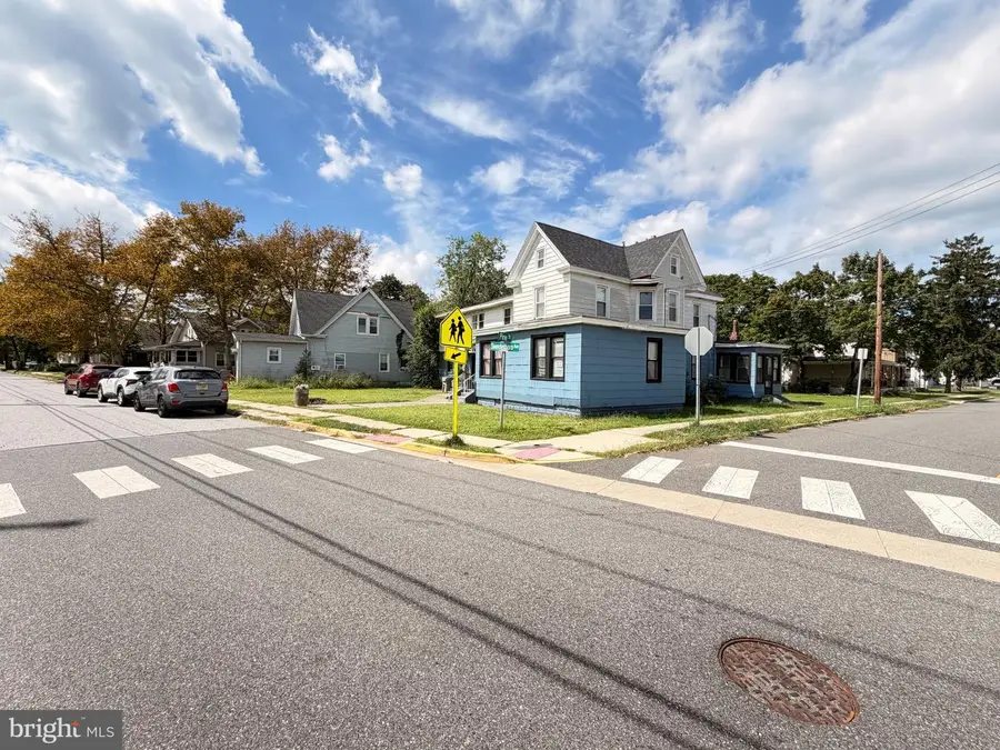 1602 Swedesboro Ave, Paulsboro, NJ 08066 - #2