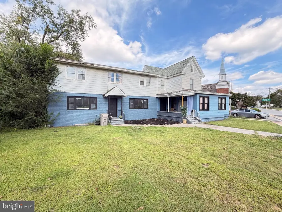 1602 Swedesboro Ave, Paulsboro, NJ 08066 - #3