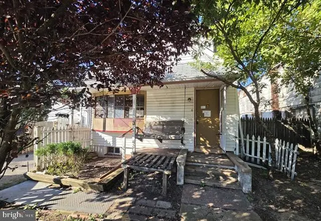 2404 Good Intent Rd, Woodbury, NJ 08096 - #1