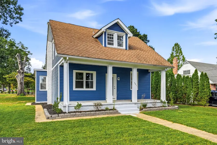 301 E Maple St, Wenonah, NJ 08090 - #2