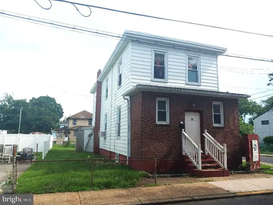 28 W Jefferson St, Paulsboro, NJ 08066 - #2