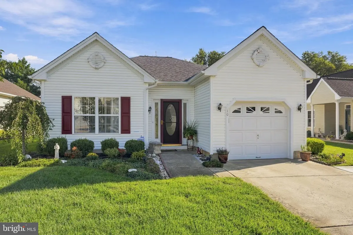 10 June Ann Dr, Clayton, NJ 08312 - #1