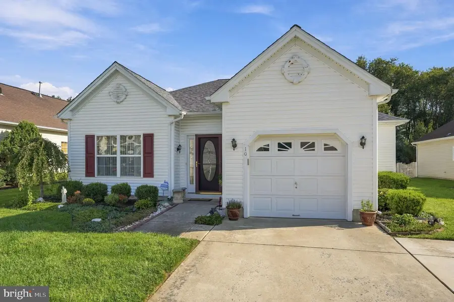10 June Ann Dr, Clayton, NJ 08312 - #2