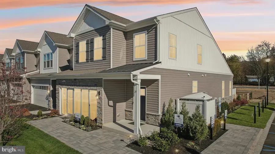 49 Bryce Dr, Monroeville, NJ 08343 - #2