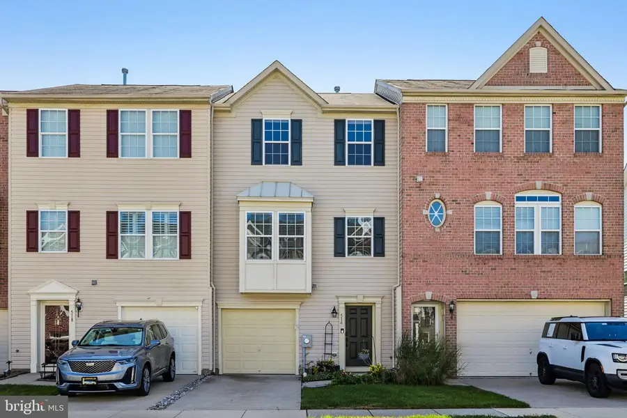 516 Boxwood Ln, Woodbury, NJ 08096 - #2