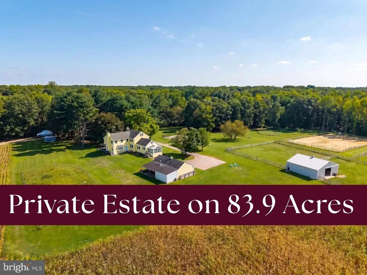 1445 Commissioners Rd, Mullica Hill, NJ 08062 - #1