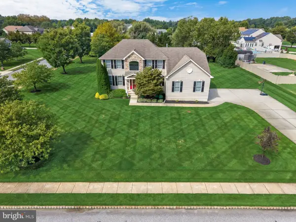 400 Mallard, MONROEVILLE, NJ 08343