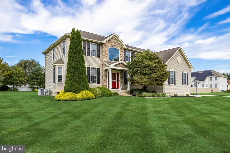 400 Mallard, Monroeville, NJ 08343 - #2