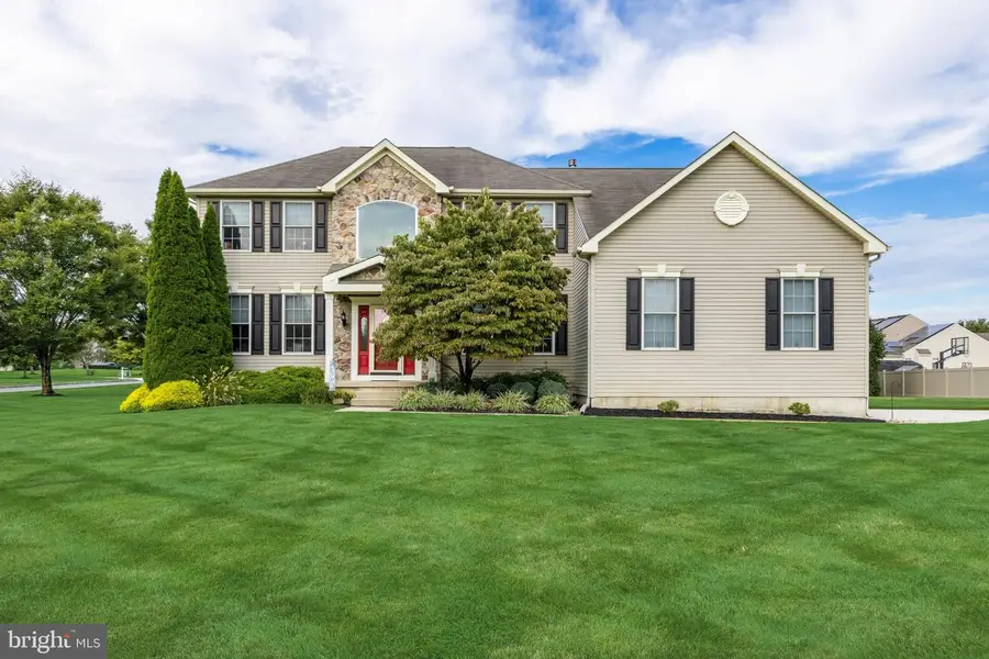 400 Mallard, Monroeville, NJ 08343 - #3