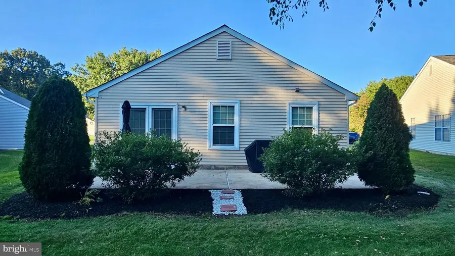 31 Blanchard Dr, Woodbury, NJ 08096 - #3