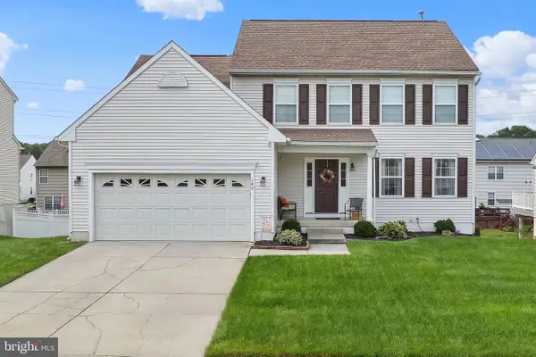 140 Laurel Trl, SWEDESBORO, NJ 08085