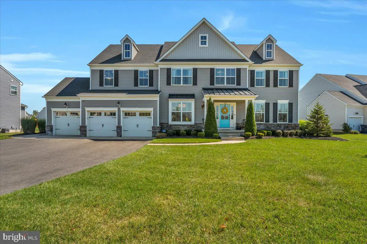 110 Cambridge Blvd, Woolwich, NJ 08085 - #1