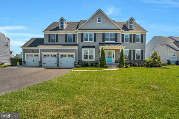 110 Cambridge Blvd, WOOLWICH TWP, NJ 08085