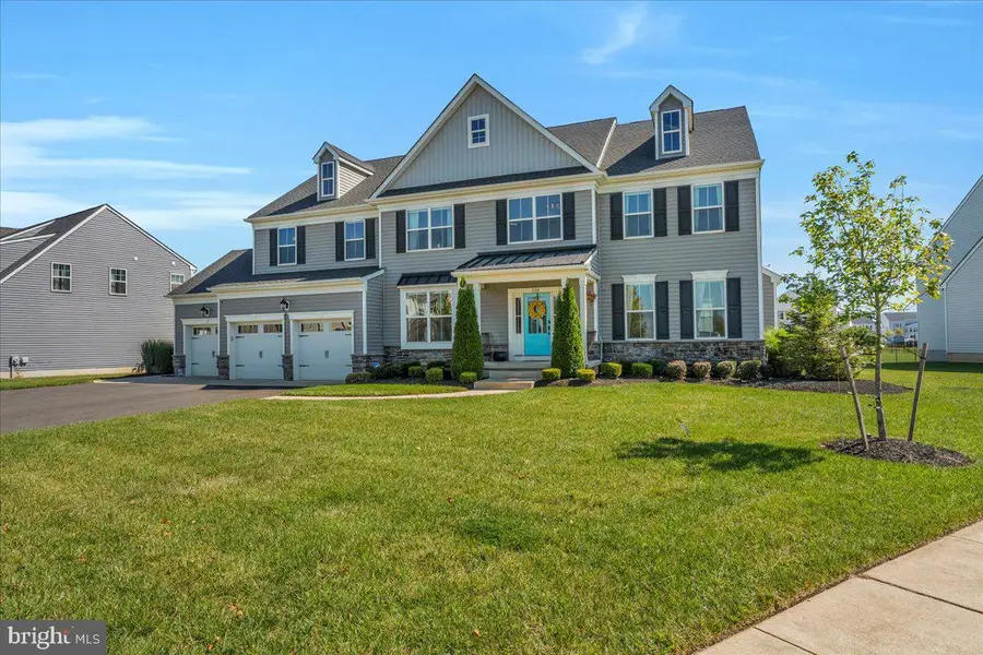 110 Cambridge Blvd, Woolwich, NJ 08085 - #2