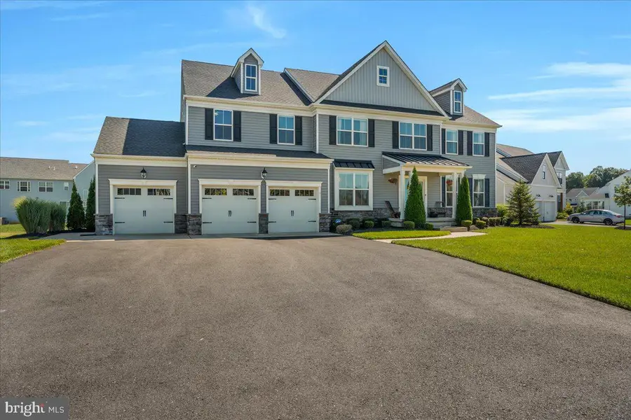 110 Cambridge Blvd, Woolwich, NJ 08085 - #3