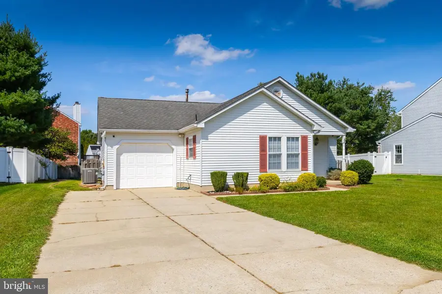 9 Ware Dr, Glassboro, NJ 08028 - #2