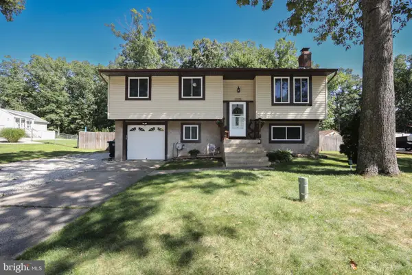 1205 Iris Ave, WILLIAMSTOWN, NJ 08094