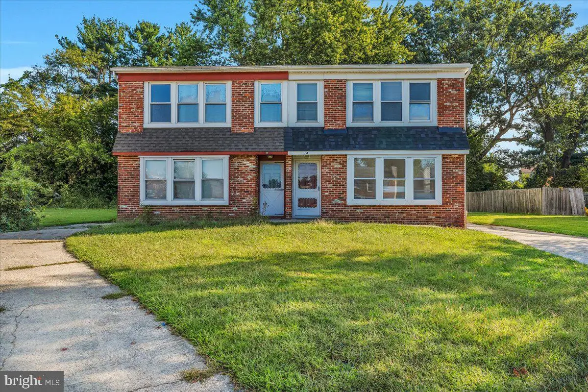 14 Corona Ct, Sewell, NJ 08080 - #1