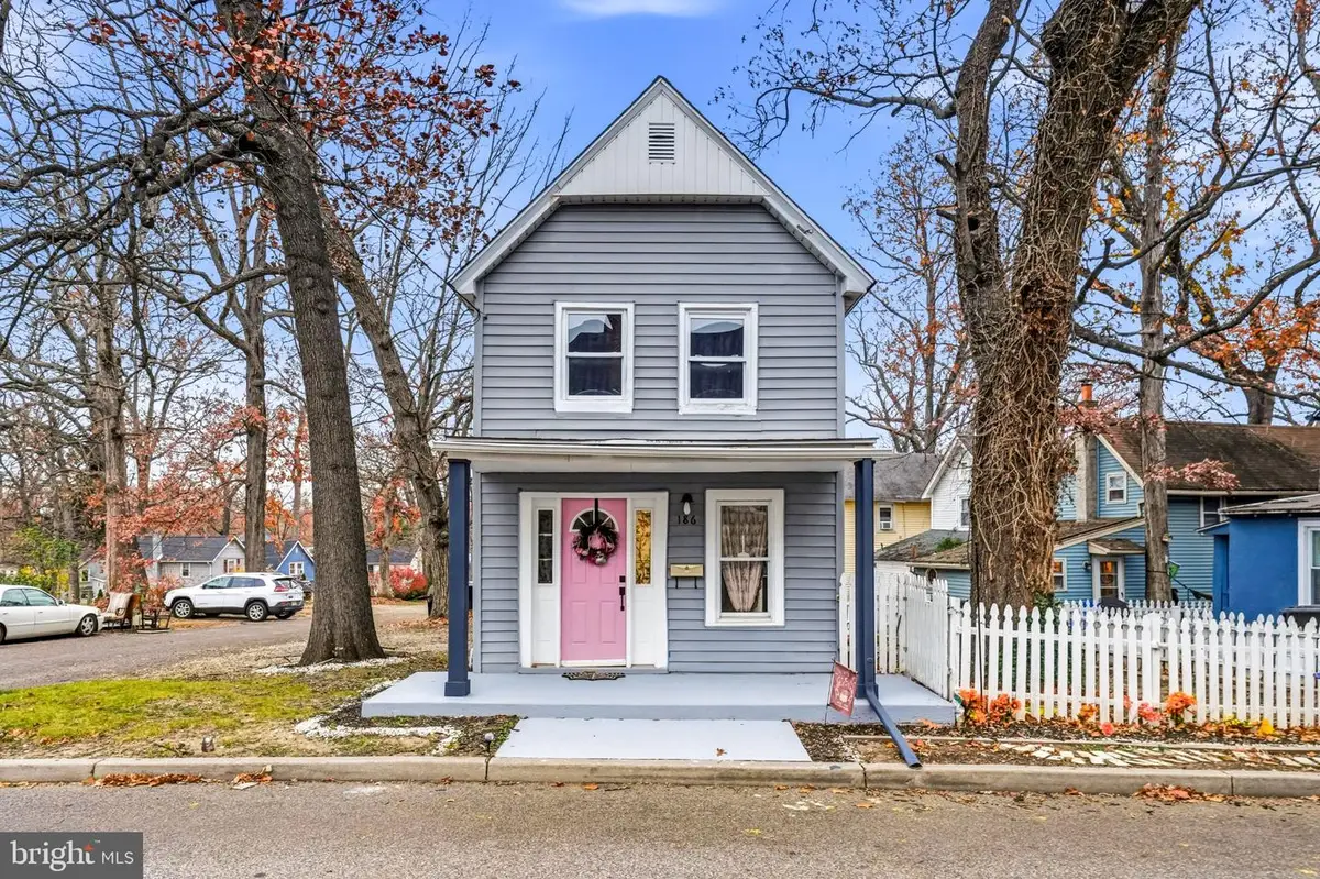 186 Southwest Ave, Pitman, NJ 08071 - #1