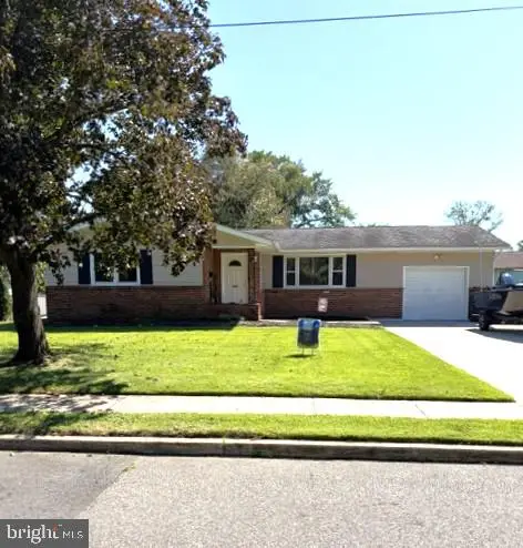 915 Mullen Ave, Gibbstown, NJ 08027 - #2