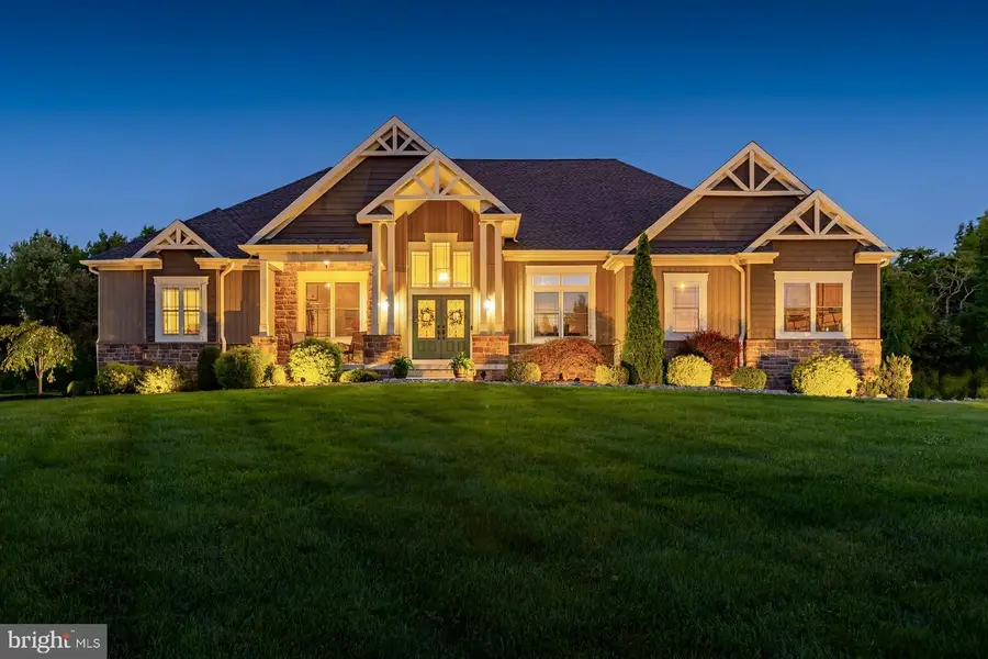 742 Rattling Run Rd, Mickleton, NJ 08056 - #2