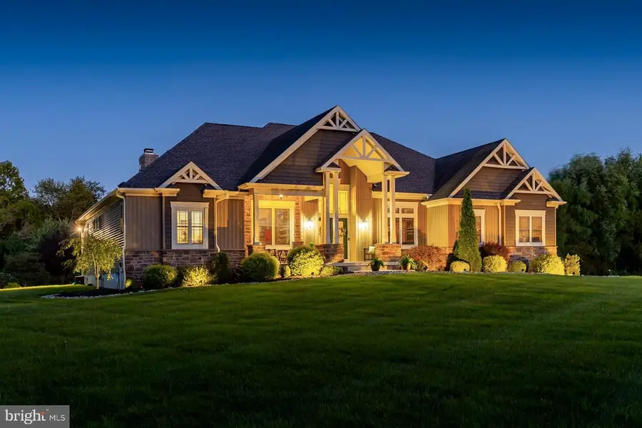 742 Rattling Run Rd, Mickleton, NJ 08056 - #3