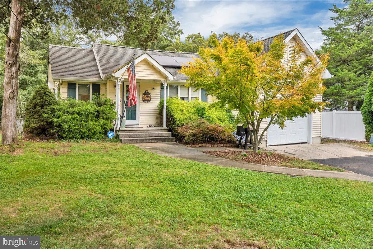1153 Forest Grove Rd, Vineland, NJ 08360 - #1