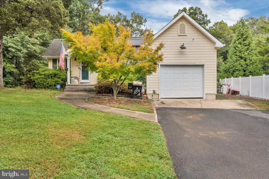 1153 Forest Grove Rd, Vineland, NJ 08360 - #2