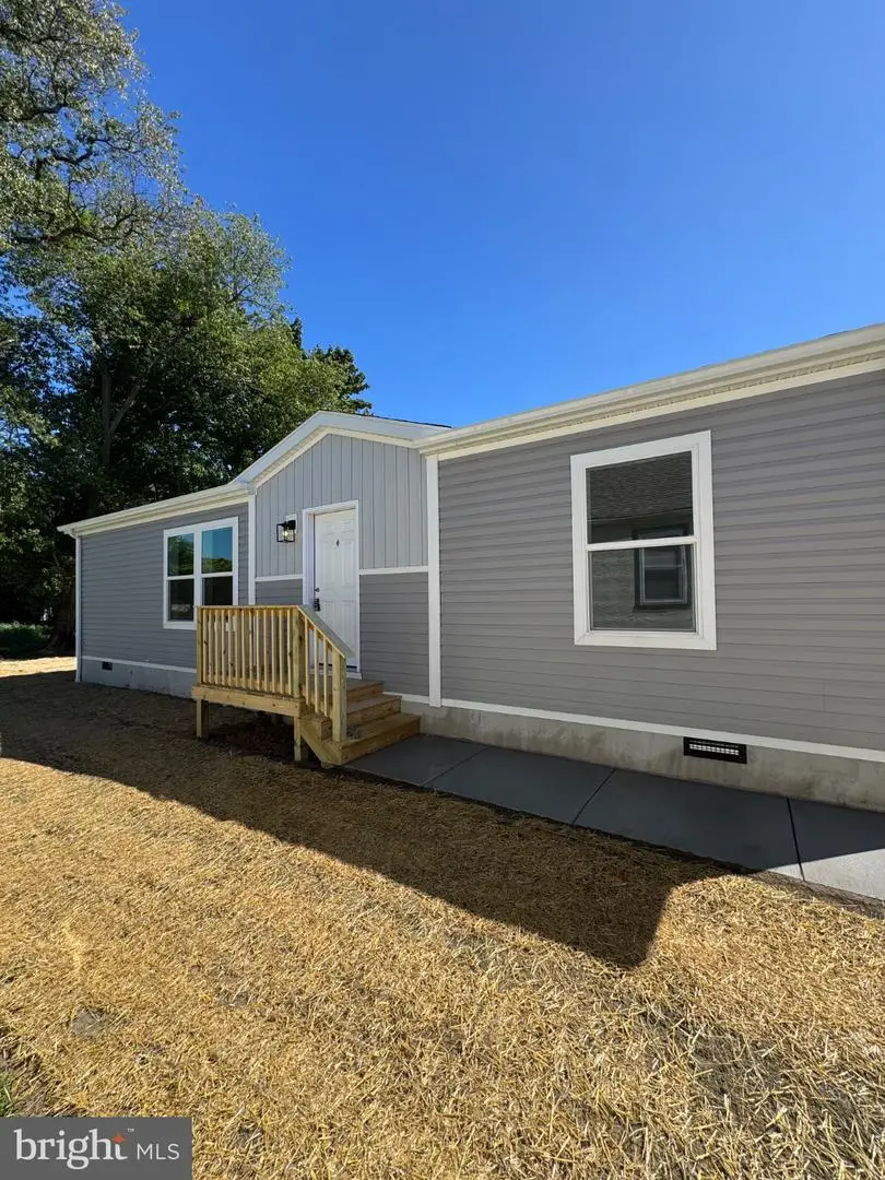 128 East Blvd, Glassboro, NJ 08028 - #3