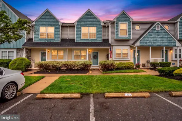809 Darrett Ct, SEWELL, NJ 08080