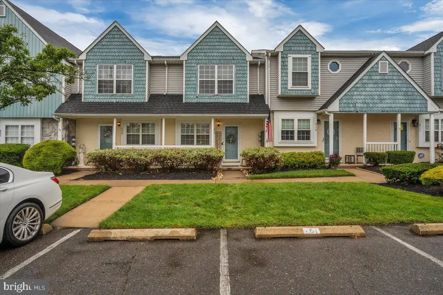 809 Darrett Ct, Sewell, NJ 08080 - #2