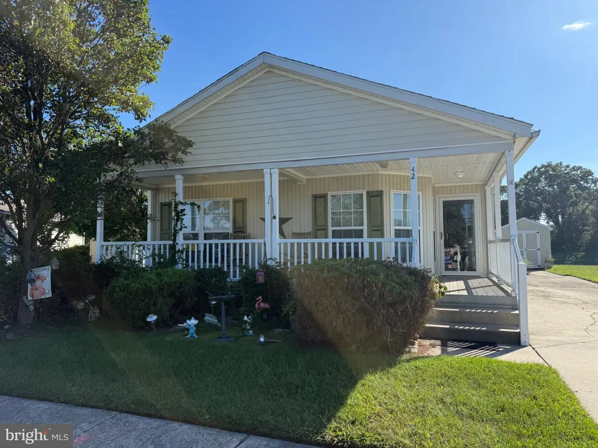 42 Gregory Dr, Williamstown, NJ 08094 - #1